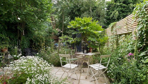 Gorgeous 1 Bed Garden Flat, Kensal - Foto 4, Interior