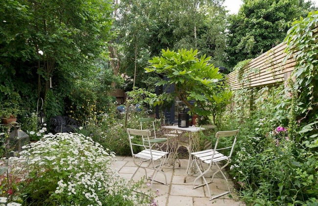 Gorgeous 1 Bed Garden Flat, Kensal - Foto 4