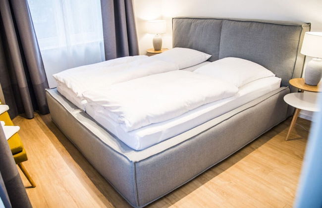 Wide Luzin Modern Retreat - Foto 2