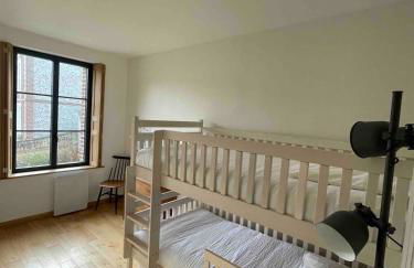 Maison familiale avec piscine Les Petites Dalles - Foto 6