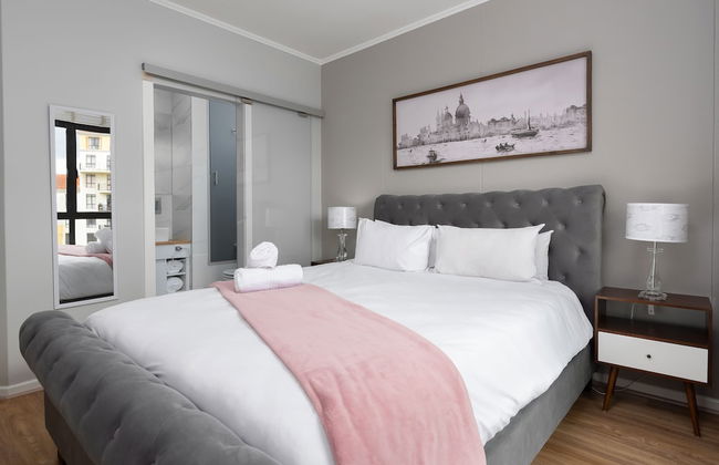 Century City Boutique Apartments - Foto 8