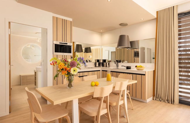 Center Parcs Les Landes de Gascogne - Foto 21