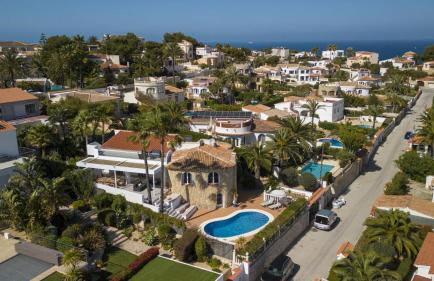 Casa Peponi - By Almarina Villas - Foto 14