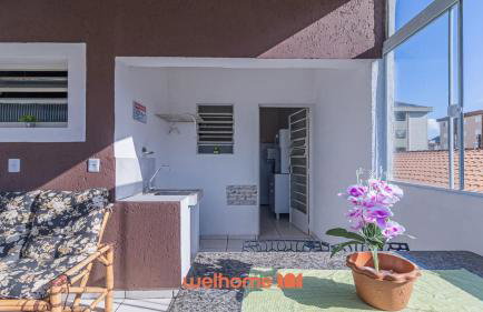 Apto em Ubatuba a 500m da Praia de Pereque-Açu - Foto 7