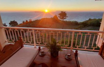 Nikos Apartments Corfu - Foto 142