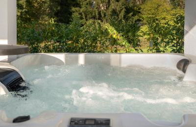 Premiumzeit Apartments Bostalsee - Whirlpool, Sauna - Foto 33