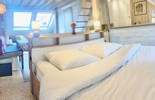 Superbe Studio en Plein Centre Ville - Foto 14