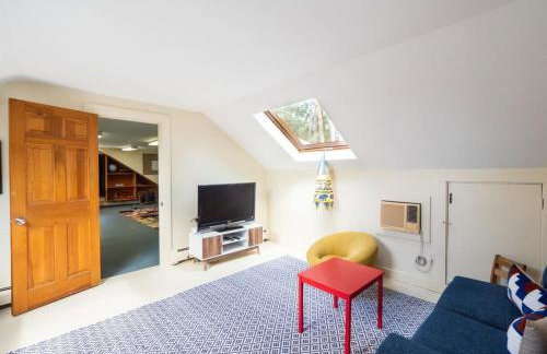 Berkshire Vacation Rentals: Renovated Five Bedrooms In Historic Williamstown - Foto 34