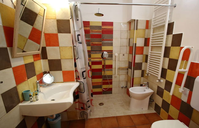 Agriturimo Essentia Dimora Rurale - Foto 48