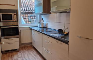 Ferienwohnung im Tilly Boardinghouse - Foto 2