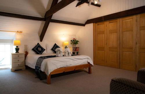 Yr Hen Efail - Old Smithy - Foto 25