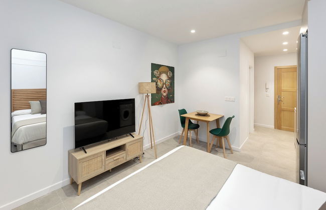 Nest Flats Triunfo - Photo 23