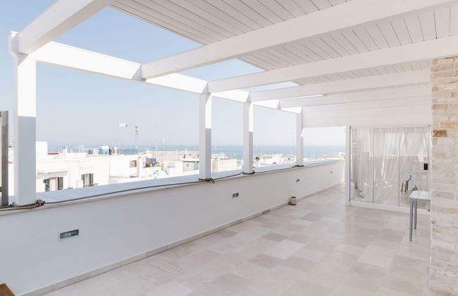 Giovì Relais - Foto 54