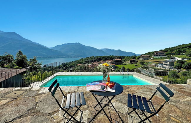 Belmonte Terrazzo - Foto 12