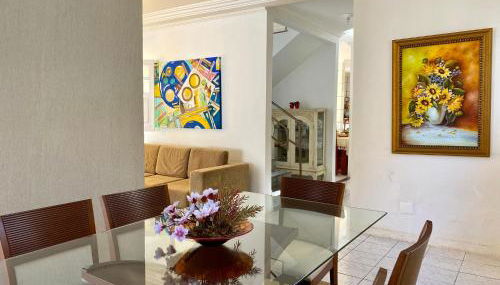 Guest House com 3 quartos em Condomínio na Praia dos Milionários - Foto 2