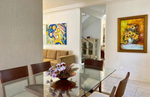 Guest House com 3 quartos em Condomínio na Praia dos Milionários - Foto 2