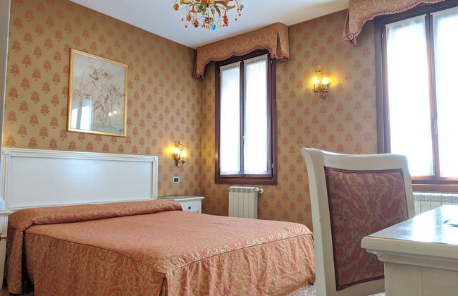 Locanda Ca' San Vio - Photo 15