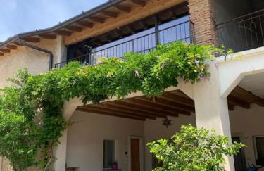 B&Bike la vetrata sui vigneti - Foto 58