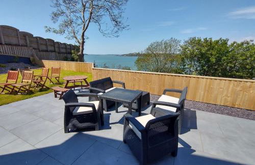 Martello View - 3 Bedroom Holiday Home - Llanreath - Photo 1