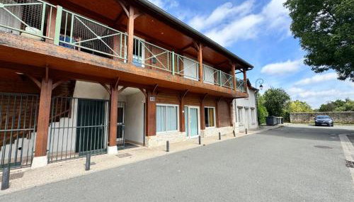 Gîte 6 chambres du Moulin de Fourges privatisable - 19 personnes - Foto 2