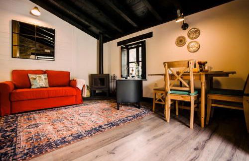 Casa Calma Rural - Foto 67