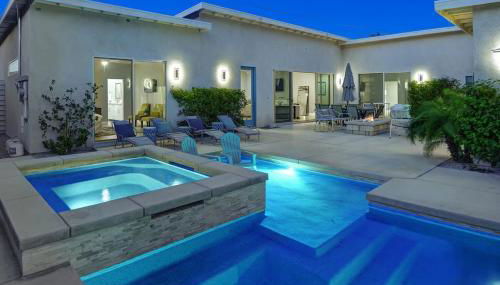 Deja Blue - Alice Lodging - Foto 5