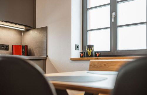 Zugspitze Apartement Morgen.Rot - Foto 8