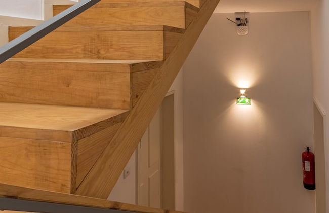 Casa Portuguesa by Una - Foto 73