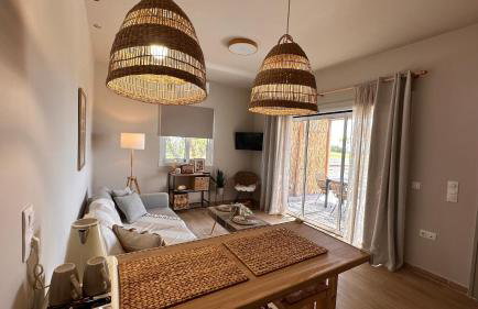 Boho Vibes Beachfront Detached House - Foto 26