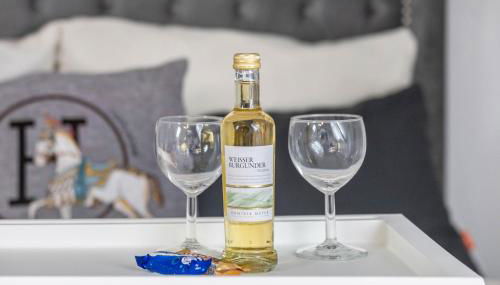 Deluxe Apartment - Foto 3