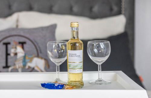 Deluxe Apartment - Foto 3