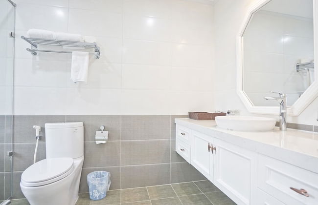 Paradise Home Nguyen Du - Foto 19