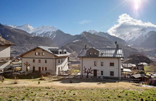 Verger Plein Soleil - Foto 24