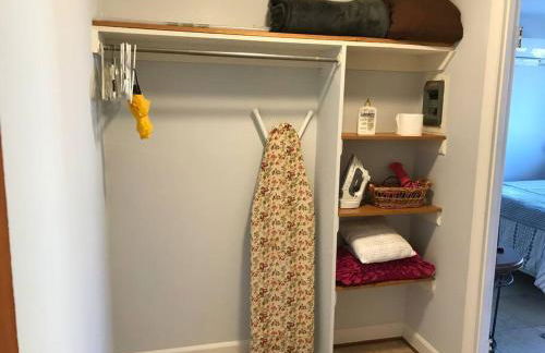 Walk2Metro's,DCGem,Private,Wifi, FreeParking - Foto 17