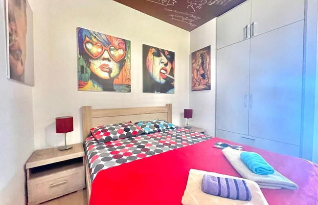 Sea view Apartments Panorama Przno - Foto 5