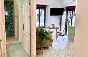 Loft Balcones de la Judería - Foto 47