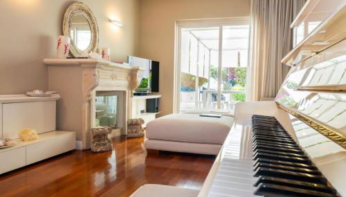 ComeCasa La Finestra sul Mare Apartment - Foto 5