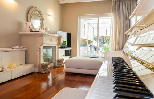 ComeCasa La Finestra sul Mare Apartment - Foto 5