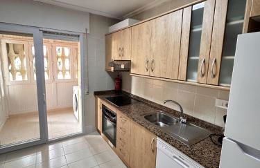 La Manga - Castillo de Mar 1A - Mar menor - Foto 15