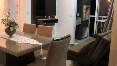 Apartamento praia de Palmas/SC - Foto 4