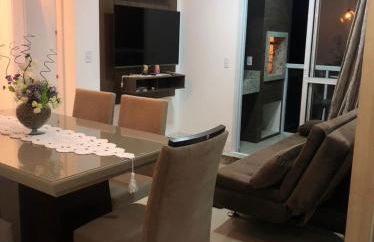 Apartamento praia de Palmas/SC - Photo 4