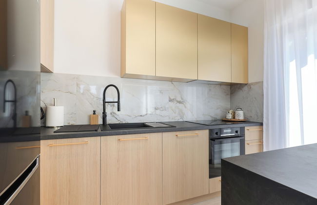 Luxury villas Sunrise & Sunset - Foto 43