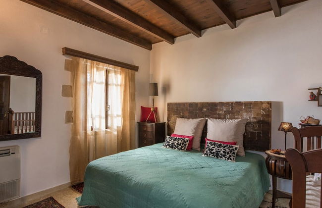 Villa Tzivaeri - Foto 5