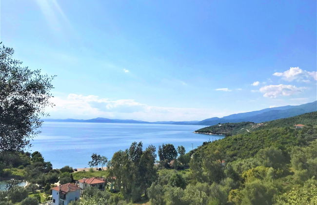 Traditional Luxury House Kedavros - Photo 13