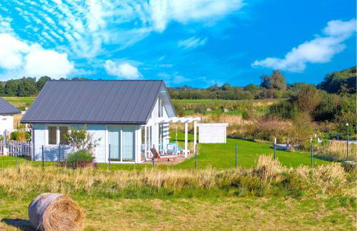 Osada Widoki, Domy Wakacyjne - Foto 23