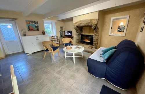 Authentique Penty au coeur du bourg - Foto 10