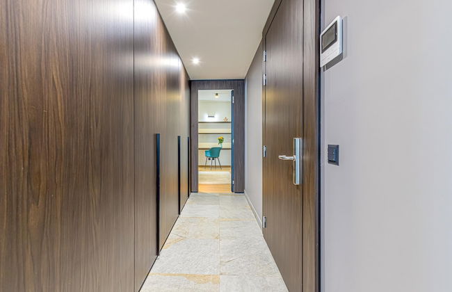 Icon H 601 Suite Executive - Foto 19