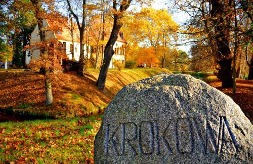 Zamek w Krokowej - Foto 53