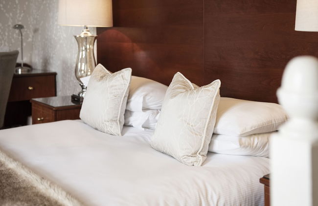 Roundthorn Country House and Luxury Apartments - Foto 18