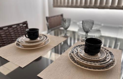 ÓTIMO, funcional e aconchegante! Todos os Santos! - Foto 6